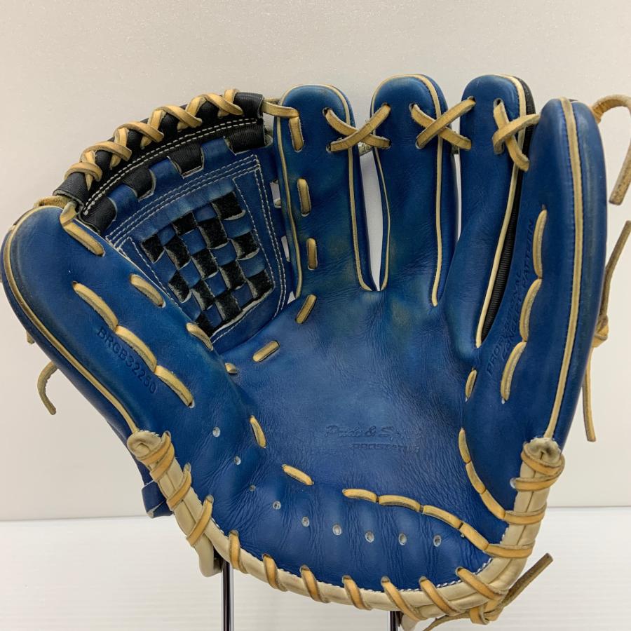 ゼット ZETT プロステイタス 軟式 大人 一般 内野手用 グローブ グラブ