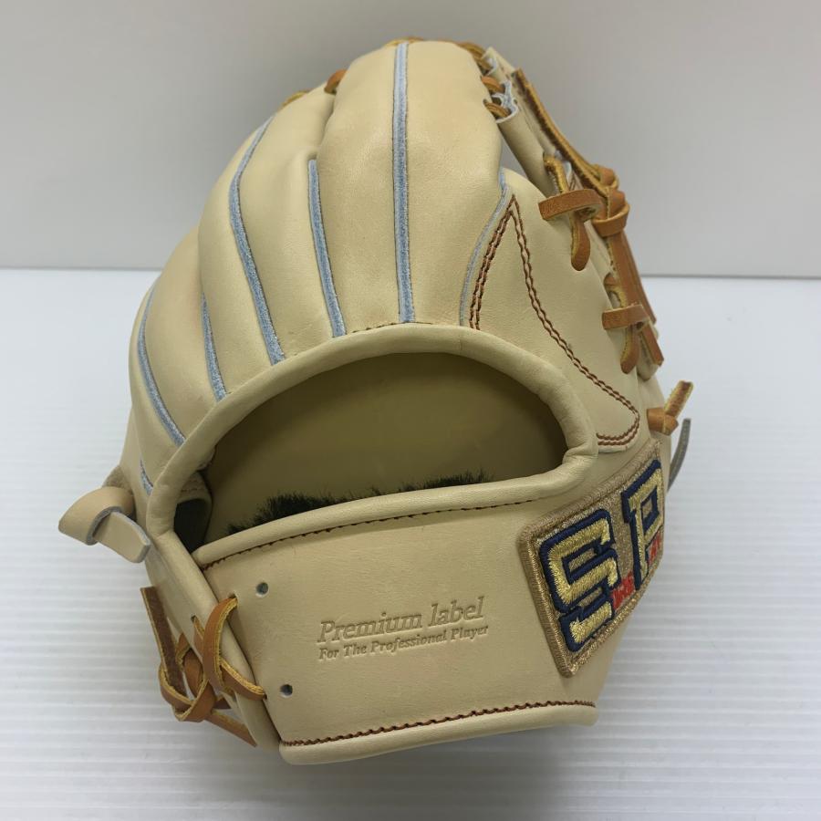 シュアプレイ キップレザー 型良 即戦力 硬式 投手用グローブ シュアプレイ キップレザー 型良 即戦力 硬式 投手用グローブ