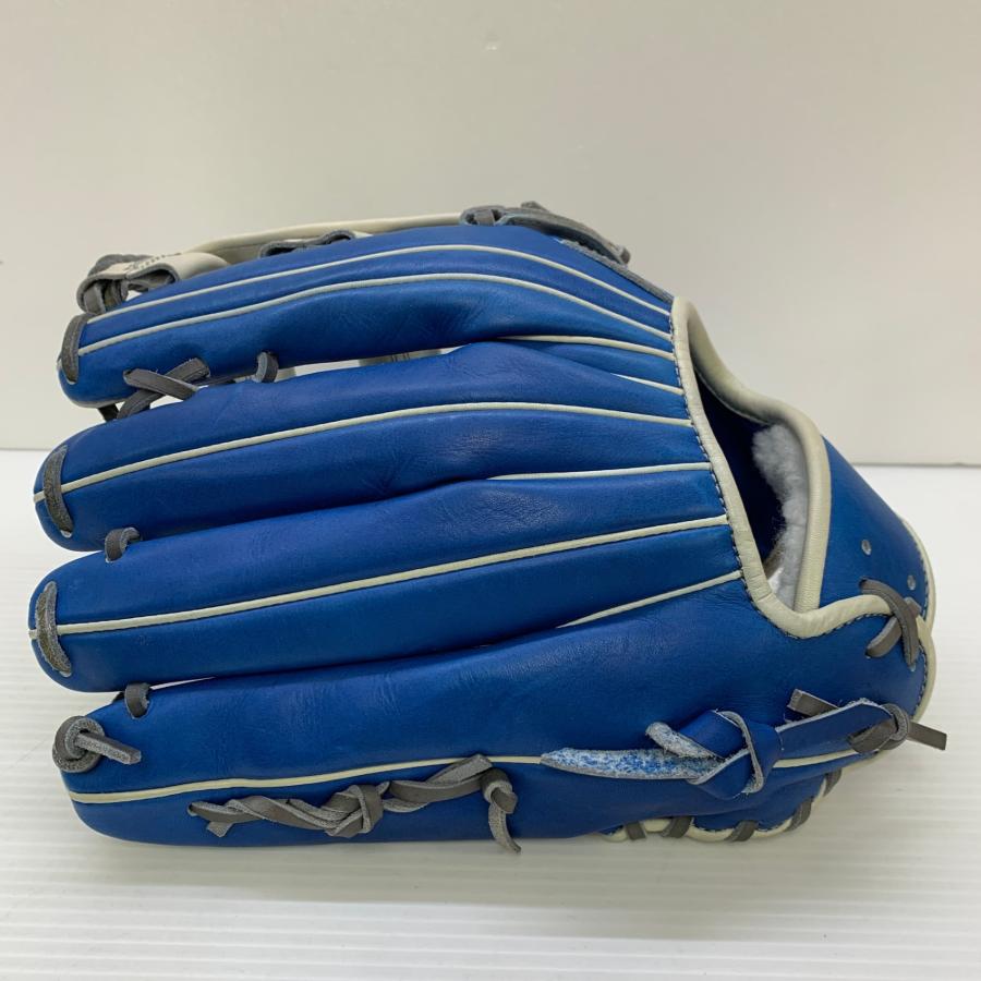 GSグラブ 軟式 大人 一般 外野手用 グローブ グラブ 右投げ 中古品