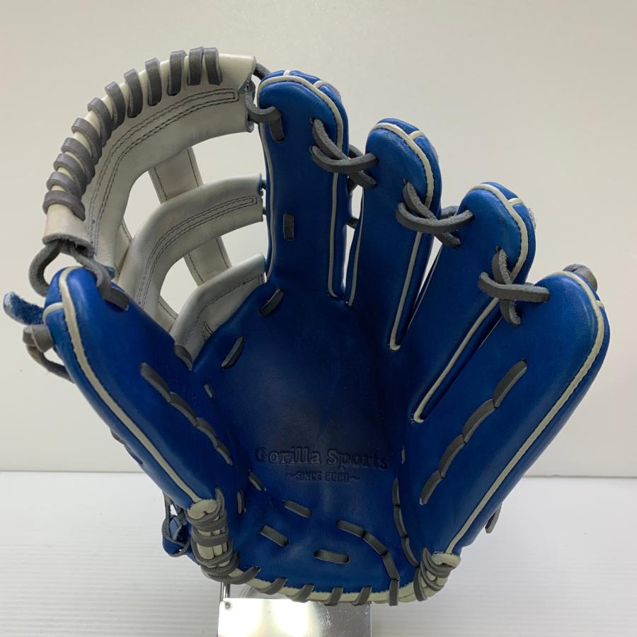 GSグラブ 軟式 大人 一般 外野手用 グローブ グラブ 右投げ  中古品  野球 8099 GSグラブ 軟式 大人 一般 外野手用 グローブ グラブ 右投げ 中古品