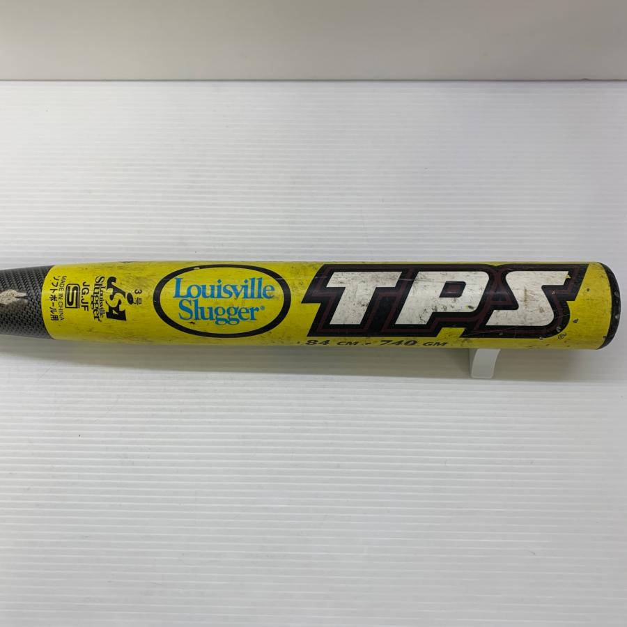 ルイスビルスラッガー Louisville Slugger カタリストX1 ソフトボール