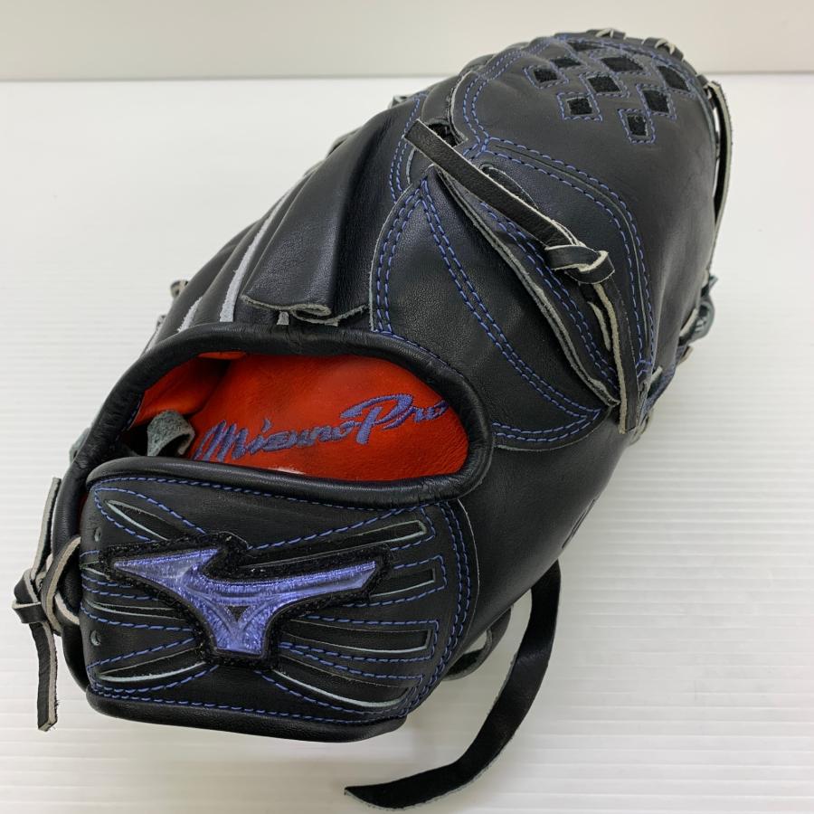 ミズノ MIZUNO ミズノプロ オーダー 硬式 大人 一般 投手用 グローブ