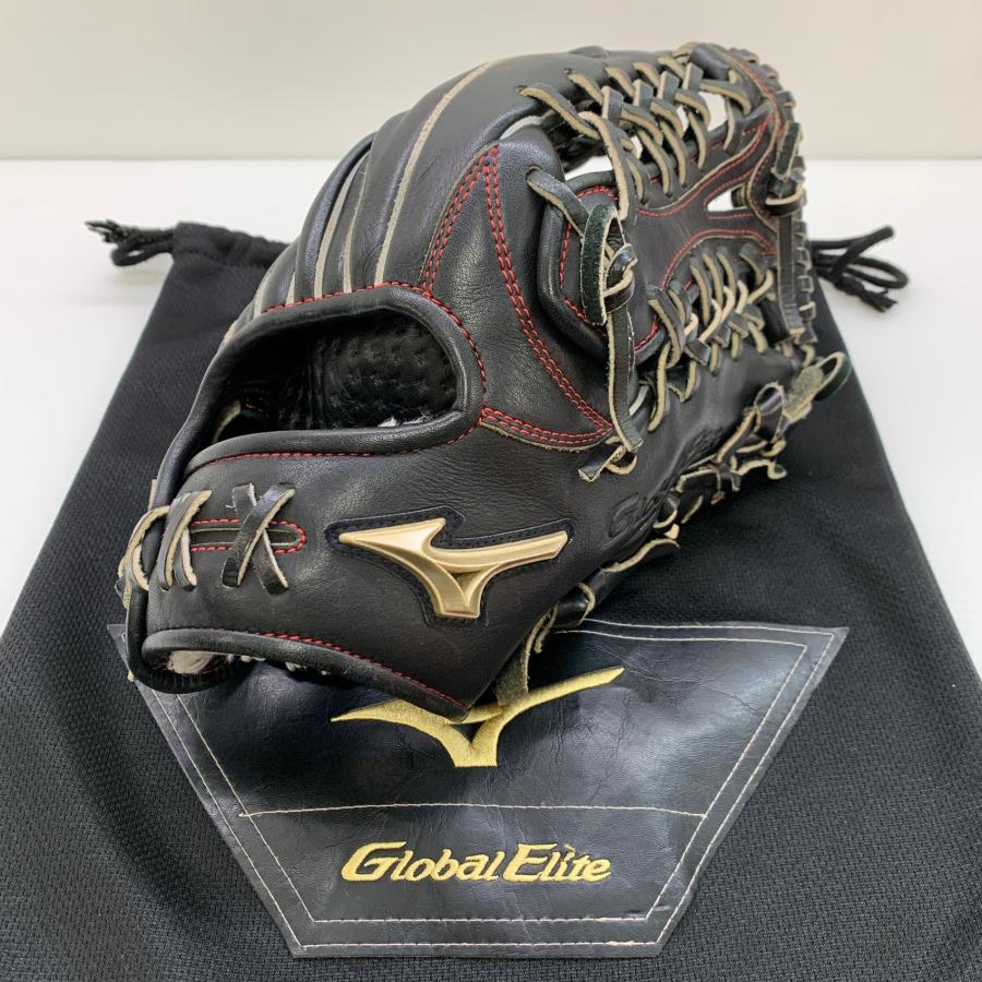 ミズノ MIZUNO グローバルエリート Global Elite 1AJGR20407 軟式 大人