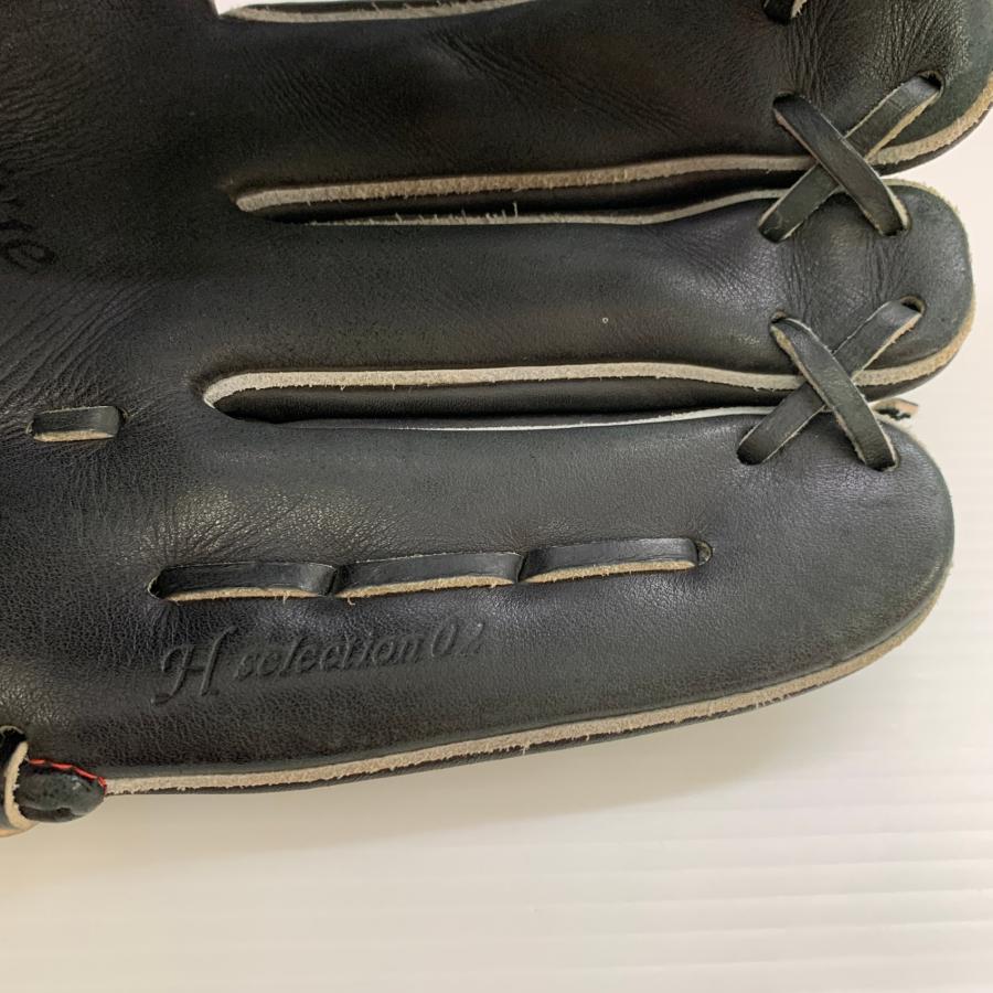 ミズノ MIZUNO グローバルエリート Global Elite 1AJGR20407 軟式 大人