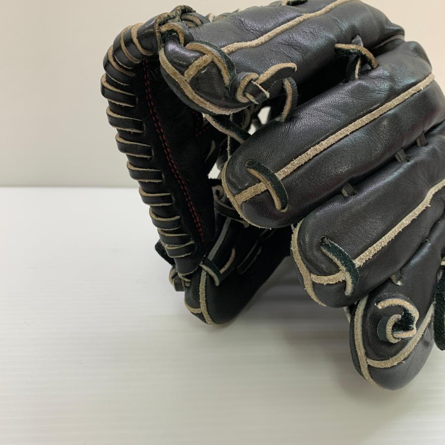 ミズノ MIZUNO グローバルエリート Global Elite 1AJGR20407 軟式 大人