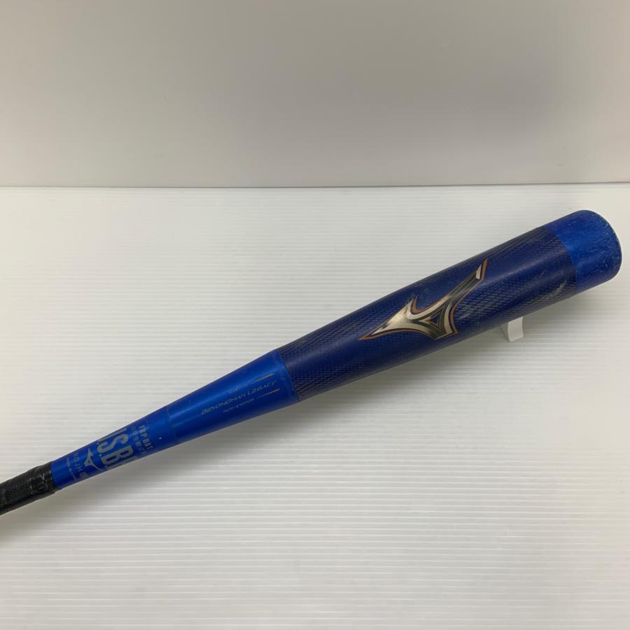 ミズノ MIZUNO ビヨンドマックスレガシー 少年軟式 子ども FRP製バット