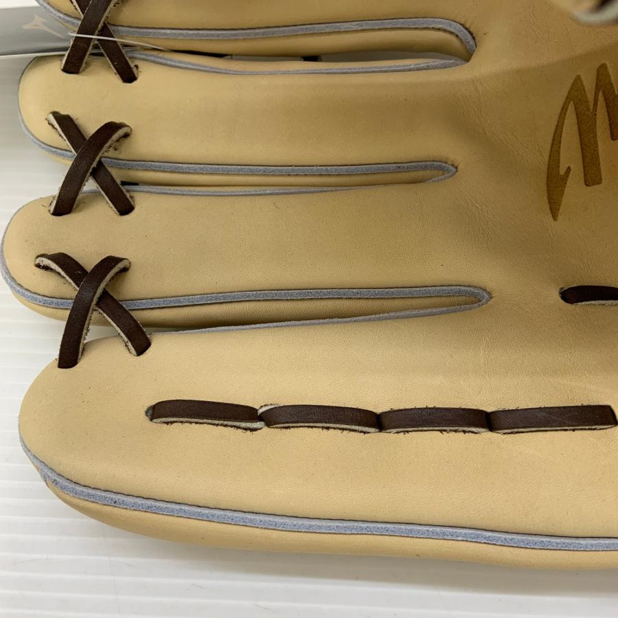 ミズノ MIZUNO ミズノプロ 硬式 大人 一般 外野手用 グローブ グラブ