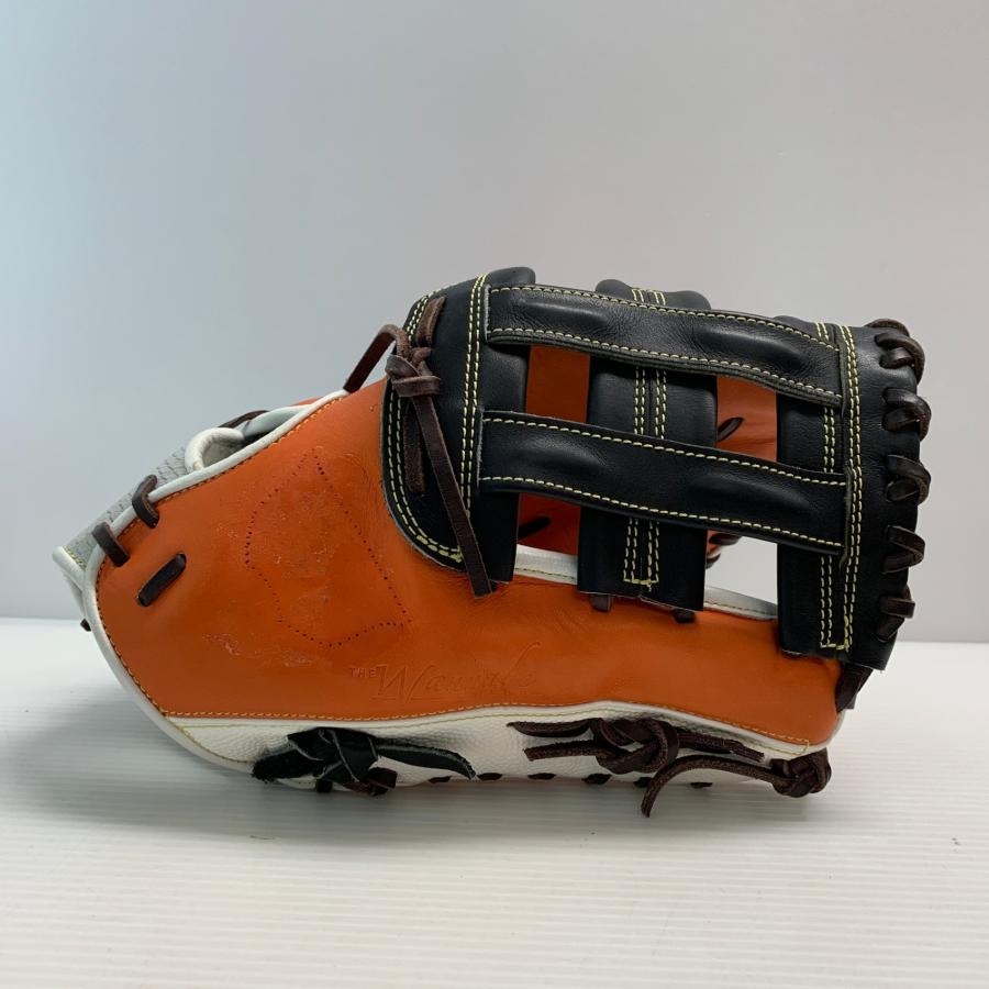 ウィルソン Wilson ワナビーヒーロー 軟式 大人 一般 ファースト