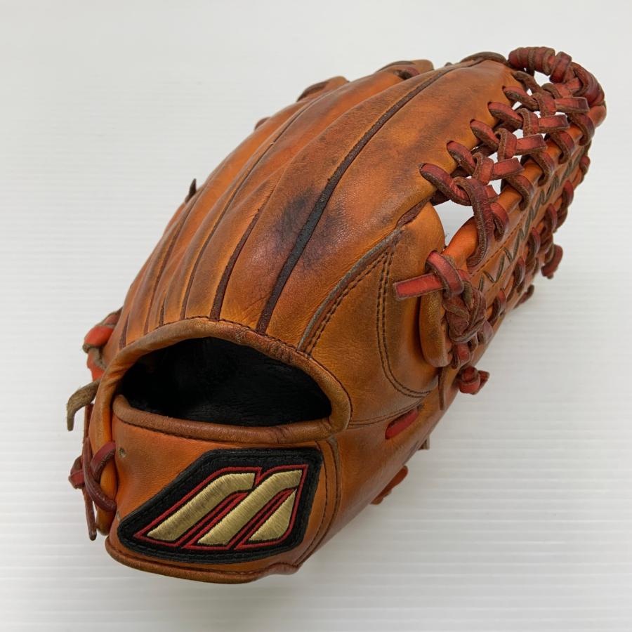 ミズノ MIZUNO ビクトリーステージ 硬式 大人 一般 オールラウンド グローブ グラブ 右投げ 2GW16106 中古品  野球 7061 ミズノ MIZUNO ビクトリーステージ 硬式 大人 一般 オールラウンド