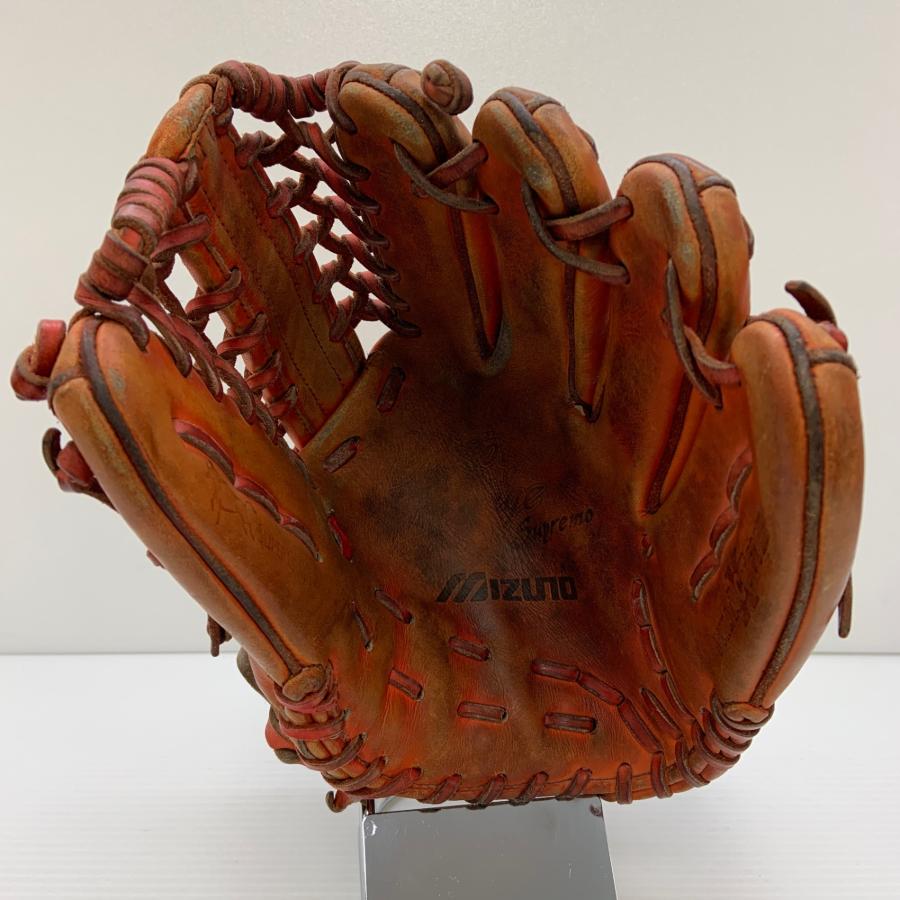 ミズノ MIZUNO ビクトリーステージ 硬式 大人 一般 オールラウンド
