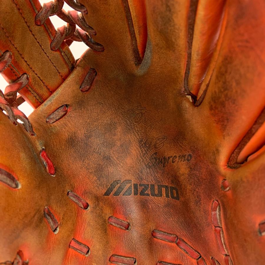 ミズノ MIZUNO ビクトリーステージ 硬式 大人 一般 オールラウンド
