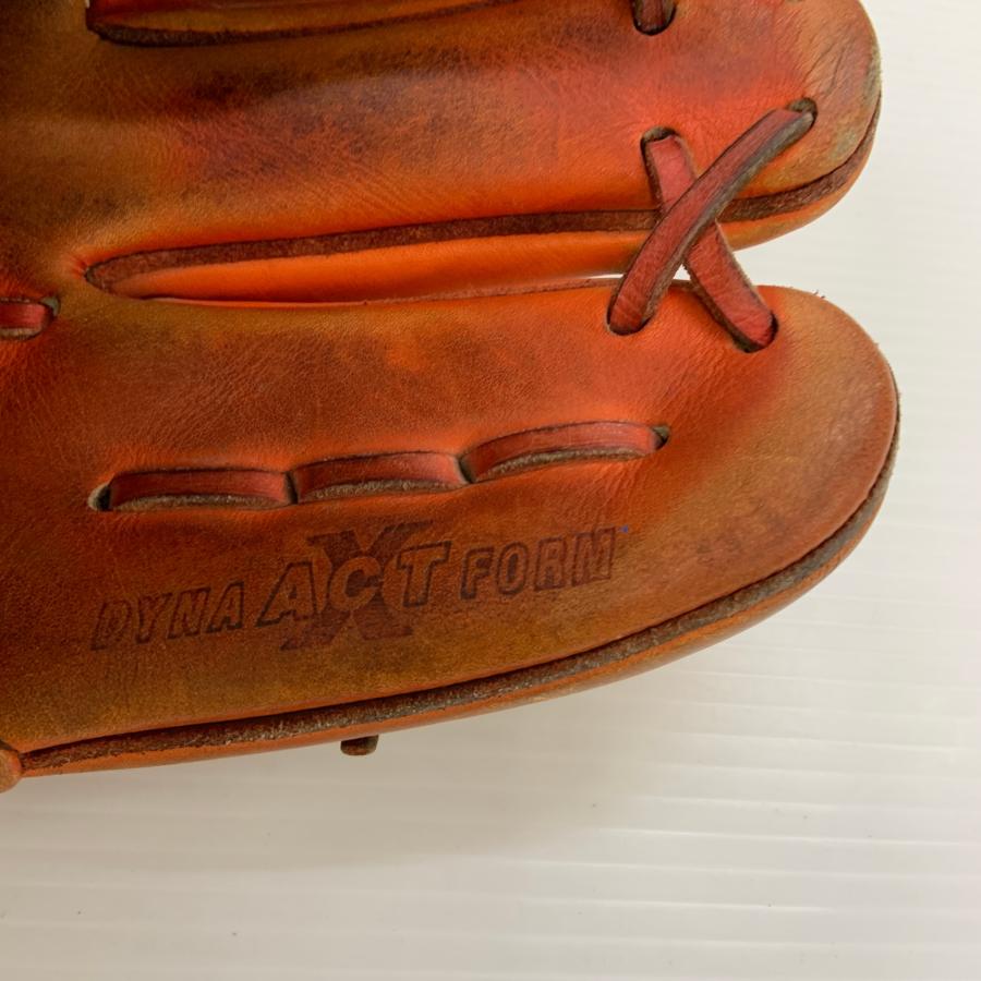 ミズノ MIZUNO ビクトリーステージ 硬式 大人 一般 オールラウンド