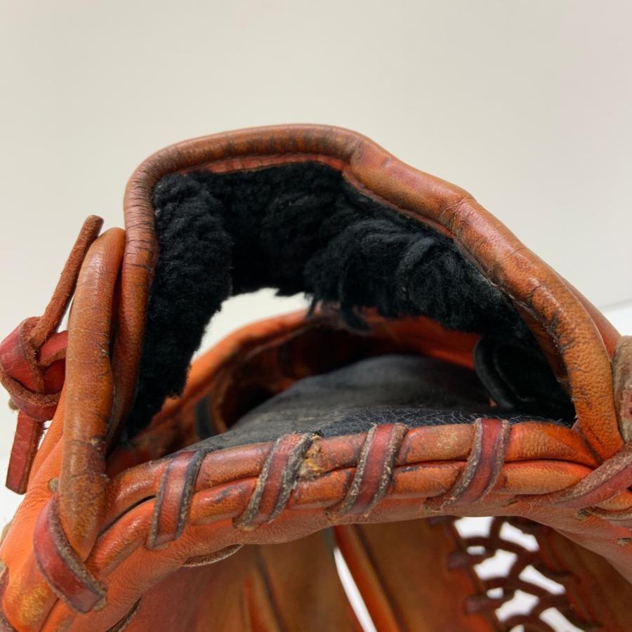 ミズノ MIZUNO ビクトリーステージ 硬式 大人 一般 オールラウンド