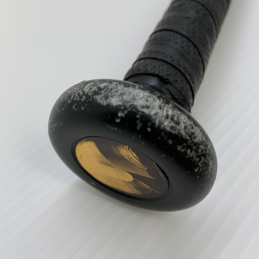 エスエスケイ SSK MMJr. 少年軟式 子ども FRP製バット SBB5079 中古