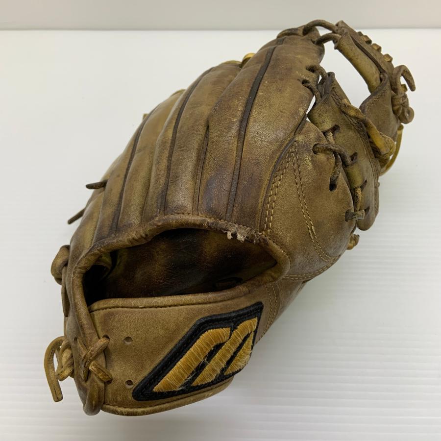 ミズノ MIZUNO ミズノプロ mizunopro 硬式 大人 一般 内野手用
