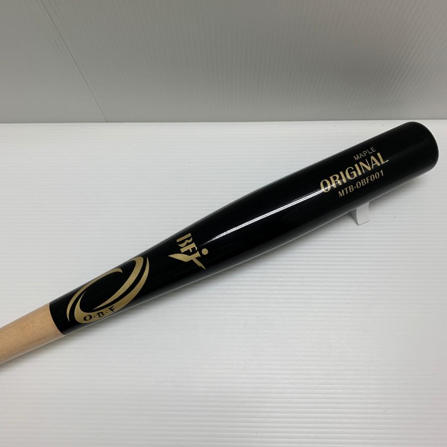 Oバットファクトリー O-BAT FACTORY 硬式 大人 一般 木製バット（BFJ
