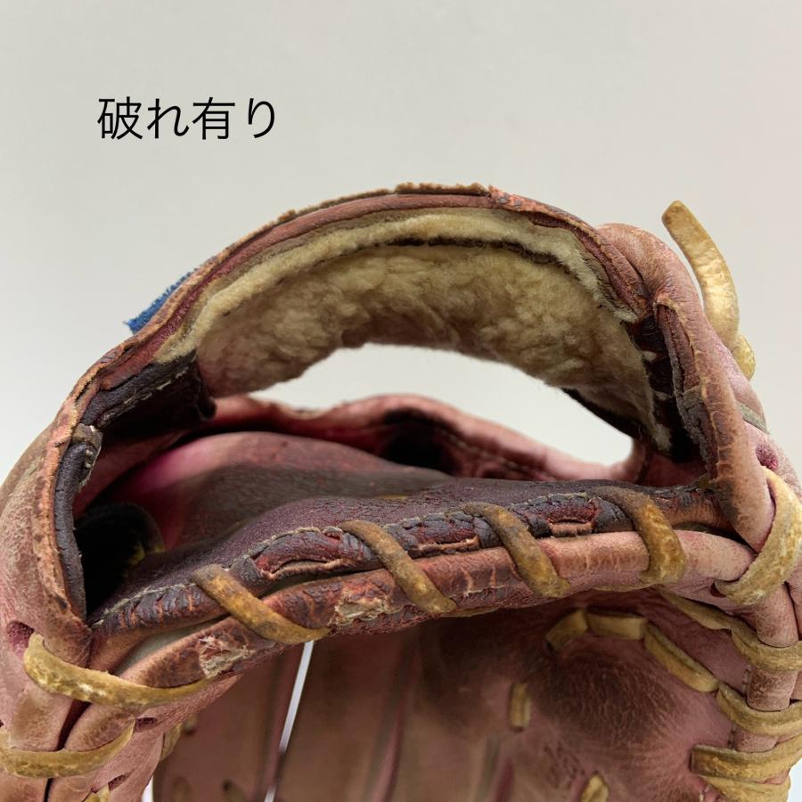 久保田スラッガー KUBOTA SLUGGER 軟式 大人 一般 内野手用 グローブ