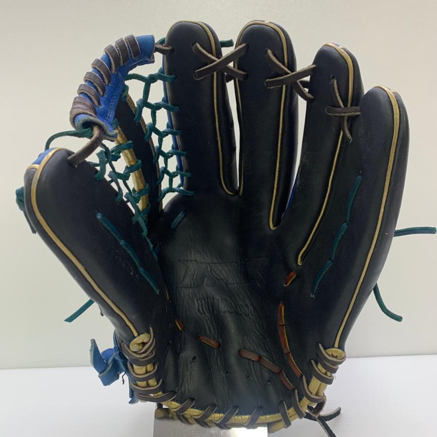ウィルソン Wilson RDE7WF 軟式 大人 一般 外野手用 グローブ グラブ