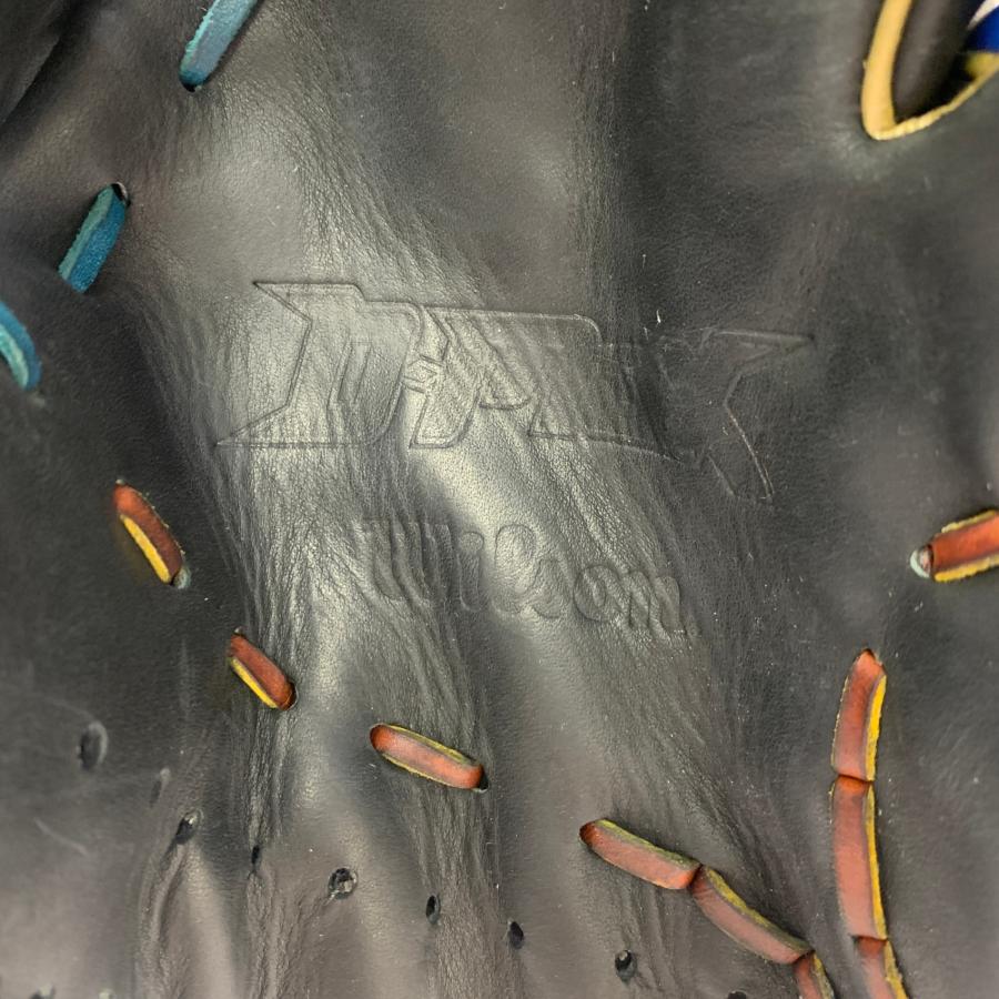 ウィルソン Wilson RDE7WF 軟式 大人 一般 外野手用 グローブ グラブ