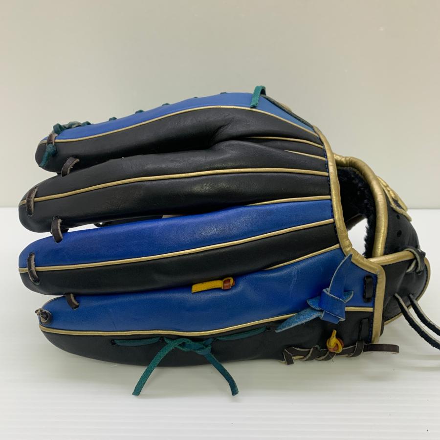 ウィルソン Wilson RDE7WF 軟式 大人 一般 外野手用 グローブ グラブ