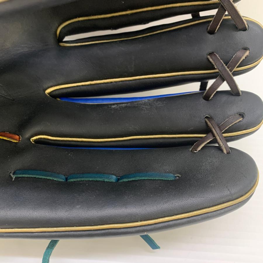 ウィルソン Wilson RDE7WF 軟式 大人 一般 外野手用 グローブ グラブ