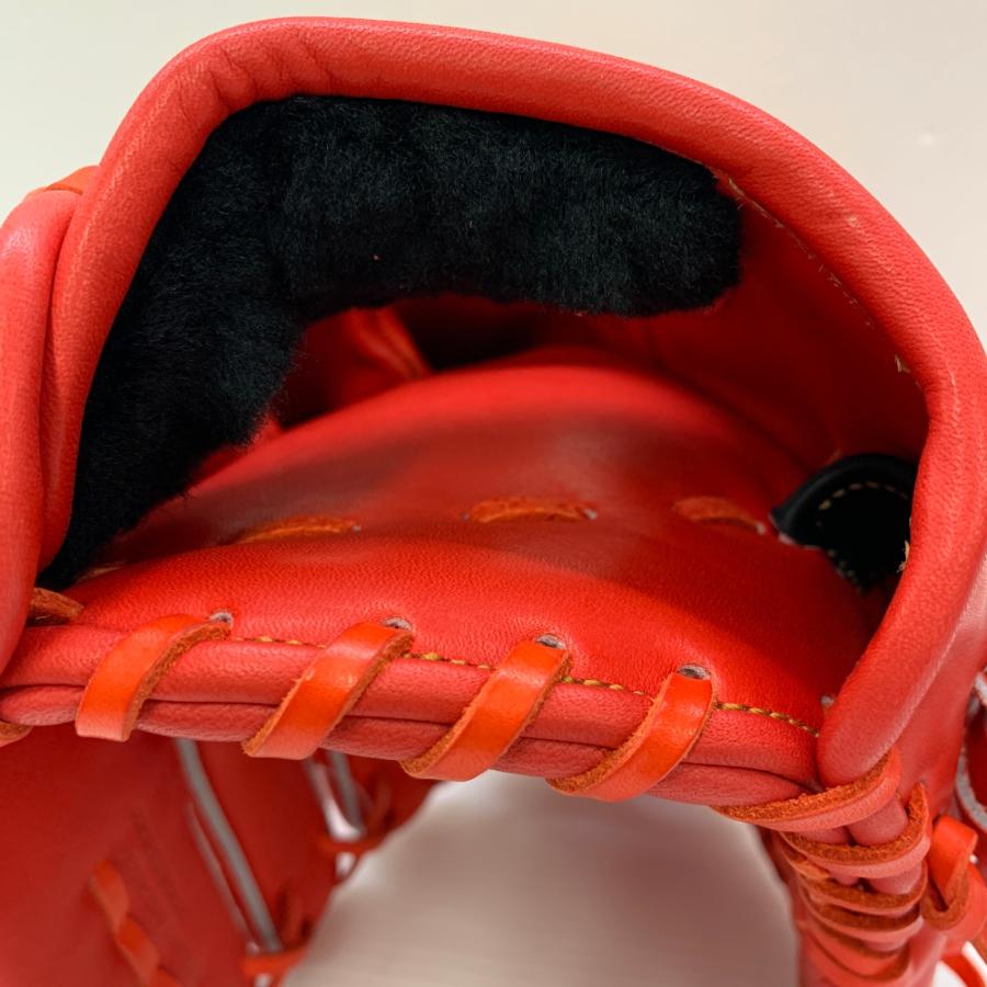 ゼット ZETT プロステイタス 硬式 大人 一般 投手用 グローブ
