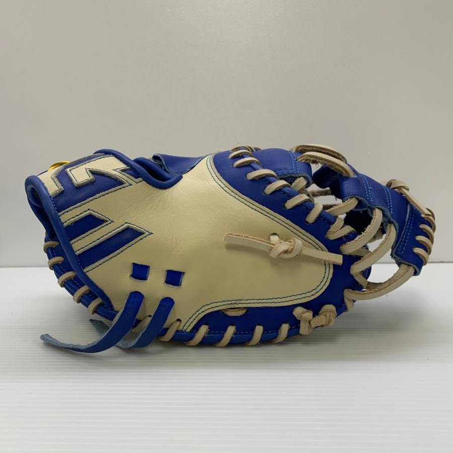 グラブワークス Gloveworks ゲームデイ 軟式 大人 一般 キャッチャー