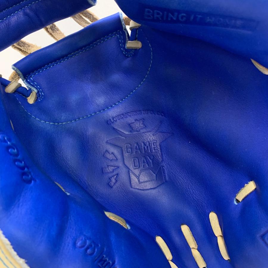 グラブワークス Gloveworks ゲームデイ 軟式 大人 一般 キャッチャー