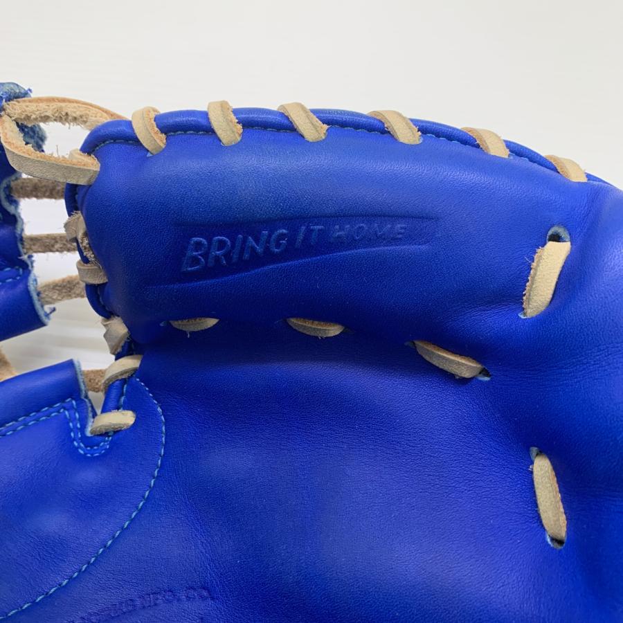 グラブワークス Gloveworks ゲームデイ 軟式 大人 一般 キャッチャー