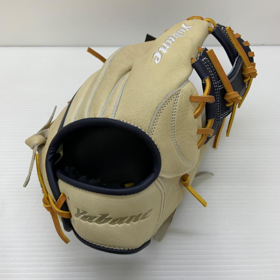 ヤバネ YABANE 軟式 大人 一般 オールラウンド グローブ グラブ 右投げ