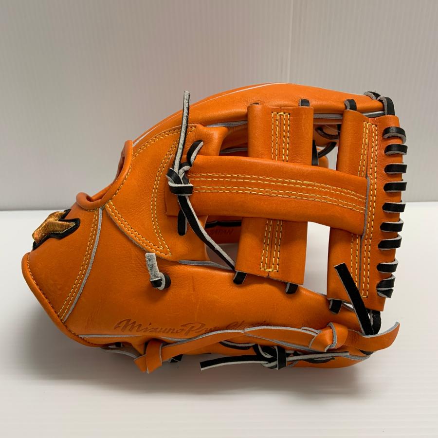 ミズノプロ HAGAJAPAN 硬式 内野手用 ミズノ MIZUNO ミズノプロ HAGAJAPAN 硬式 大人 一般 内野手用