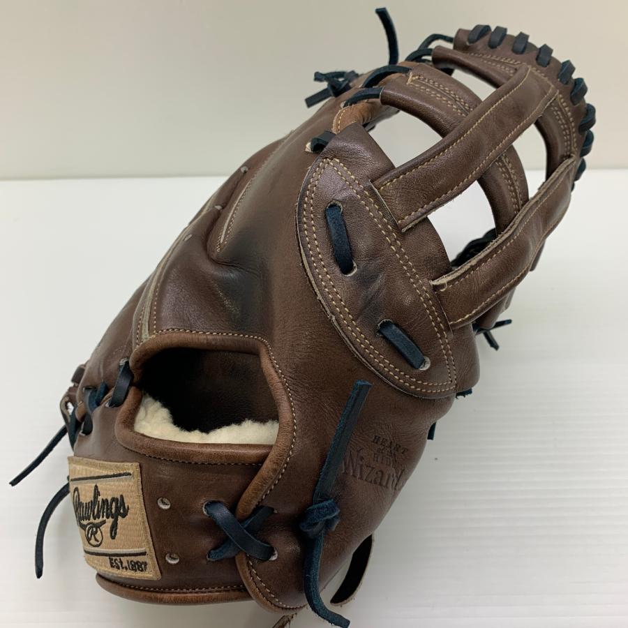 ローリングス Rawlings HOH GH2HJ3LES 硬式 大人 一般 ファースト