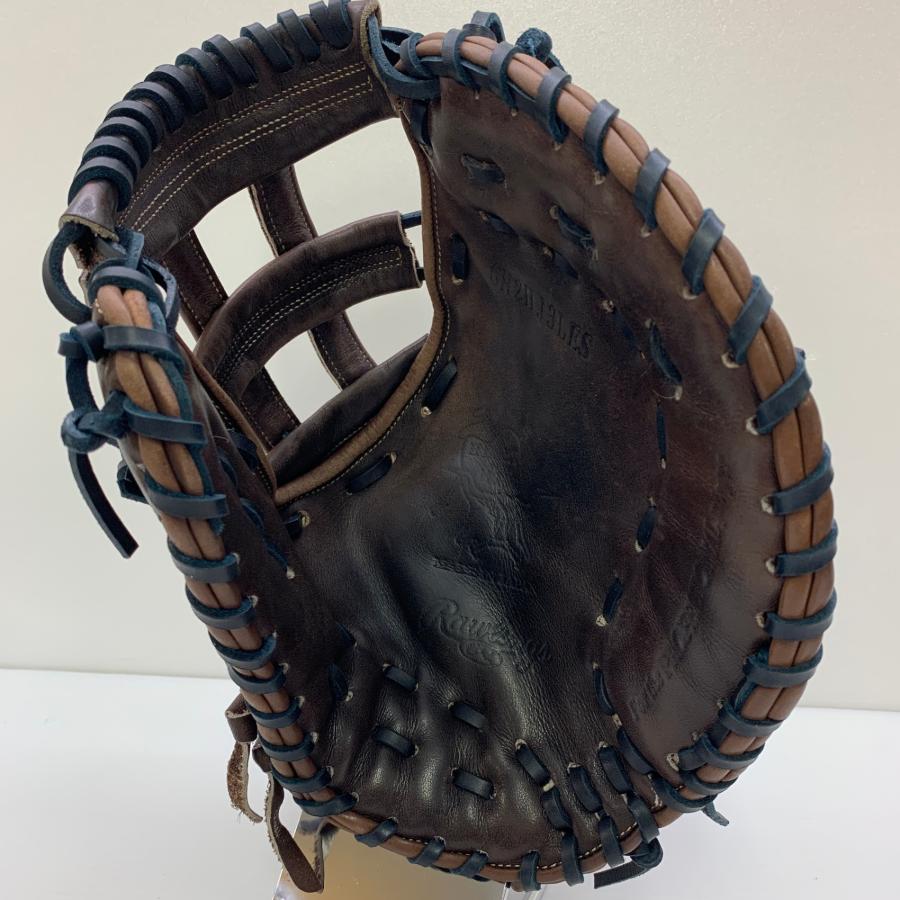 ローリングス Rawlings HOH GH2HJ3LES 硬式 大人 一般 ファースト