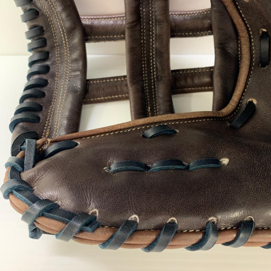 ローリングス Rawlings HOH GH2HJ3LES 硬式 大人 一般 ファースト
