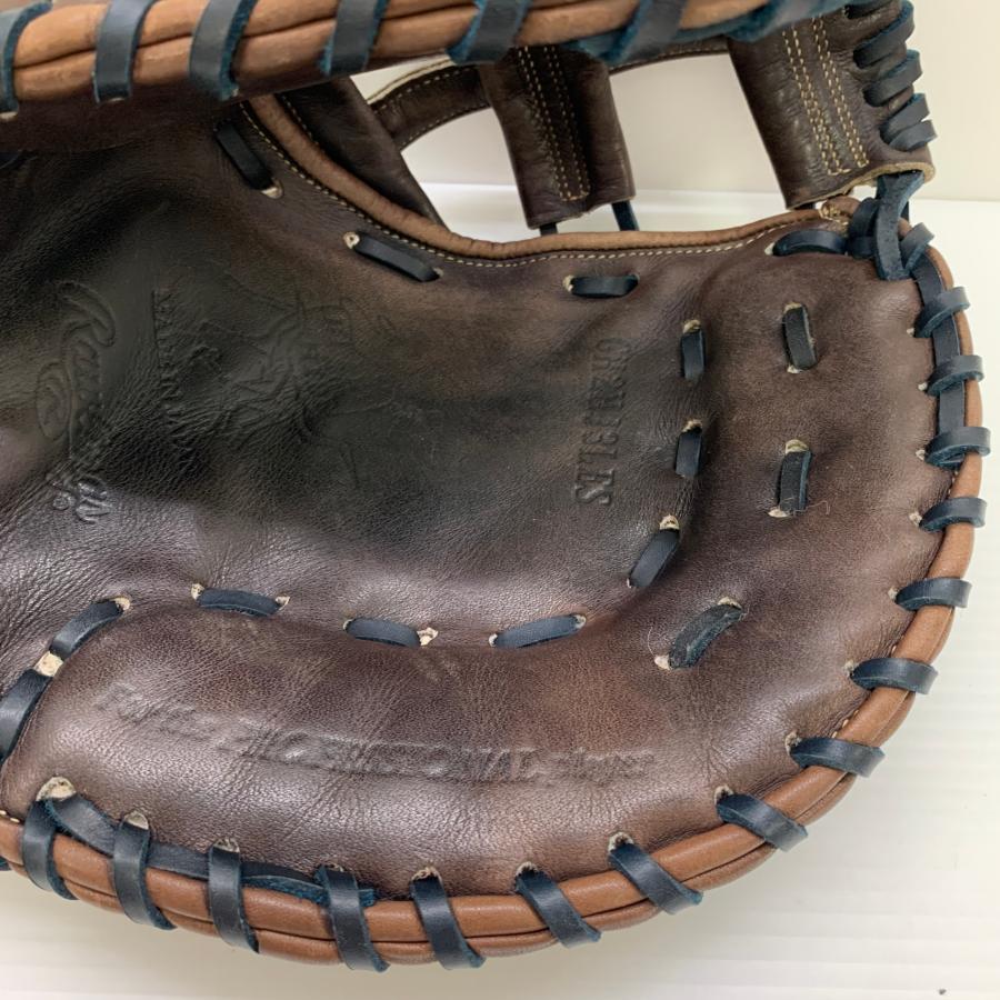 ローリングス Rawlings HOH GH2HJ3LES 硬式 大人 一般 ファースト