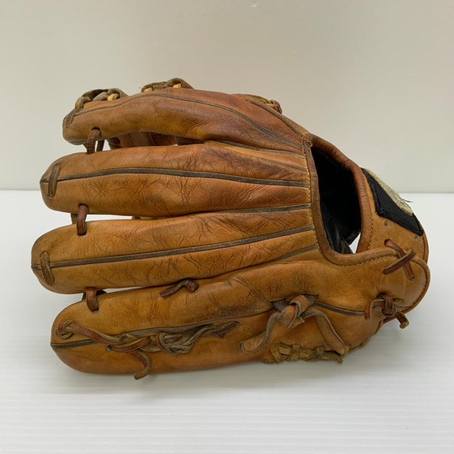 ドナイヤ Donaiya DJNII 軟式 大人 一般 内野手用 グローブ グラブ 右
