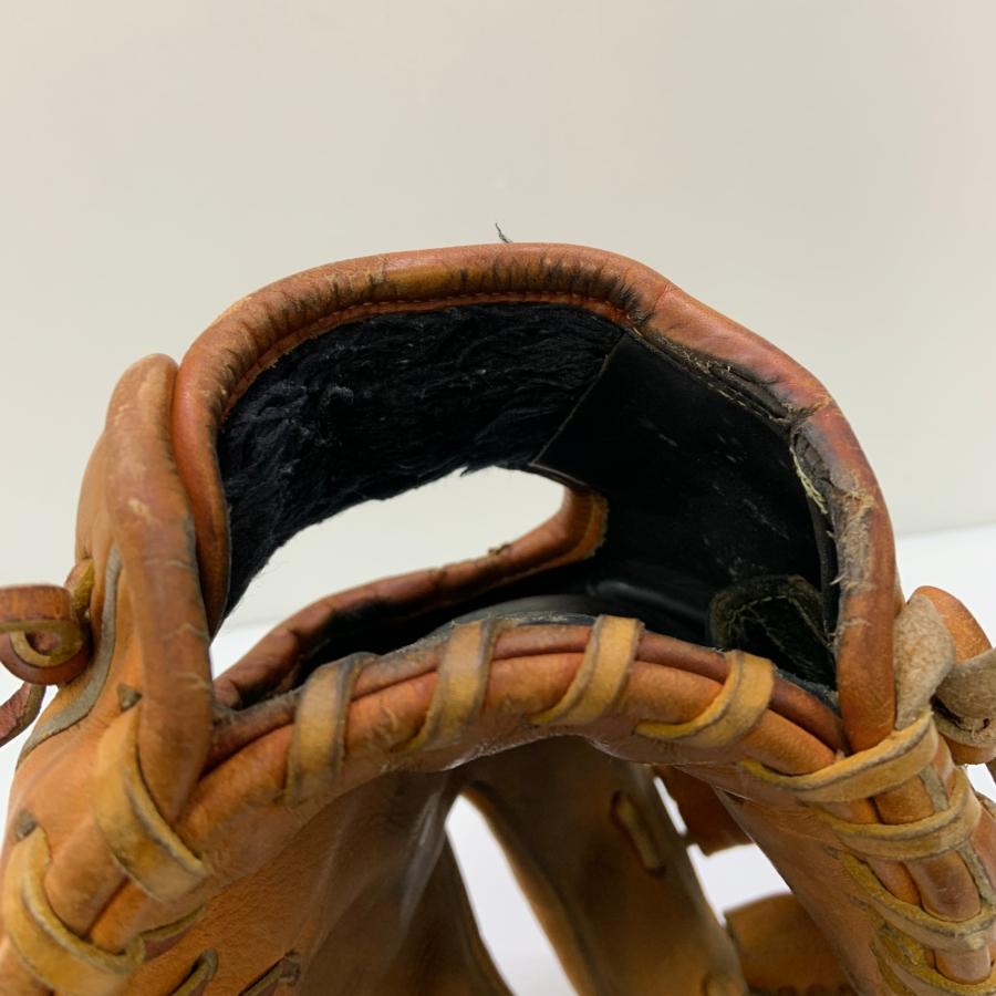 ドナイヤ Donaiya DJNII 軟式 大人 一般 内野手用 グローブ グラブ 右
