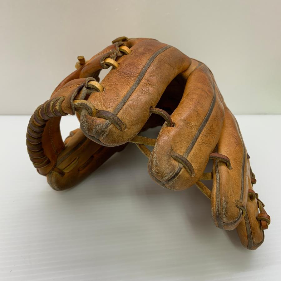 ドナイヤ Donaiya DJNII 軟式 大人 一般 内野手用 グローブ グラブ 右