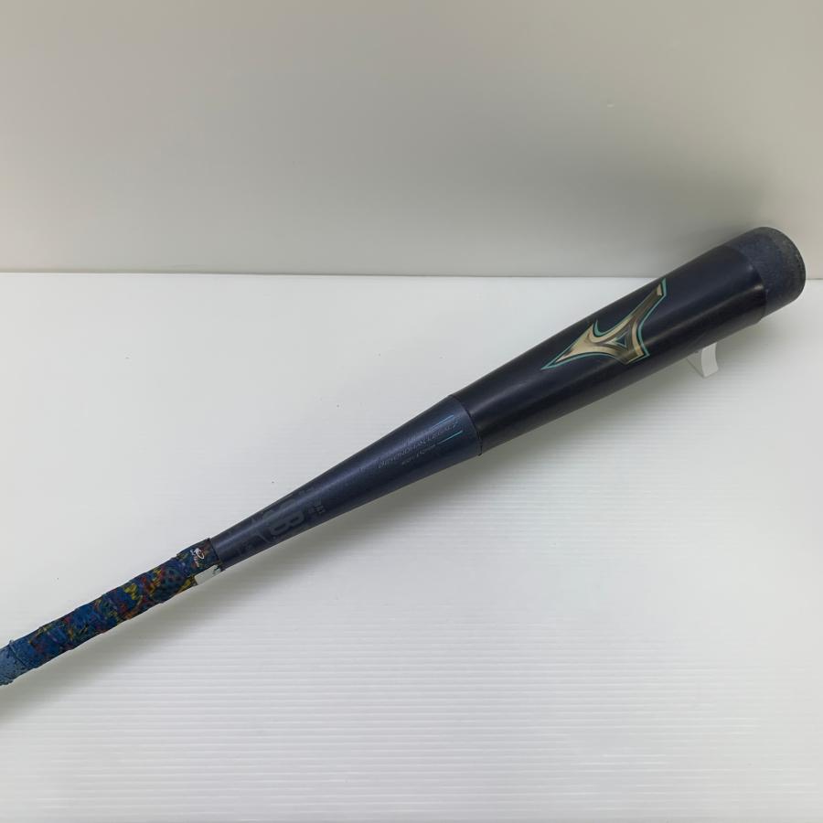 ミズノ MIZUNO ビヨンドマックスレガシー 軟式 大人 一般 FRP製バット 1CJBY164 ミドルバランス 中古  野球 7970 ミズノ MIZUNO ビヨンドマックスレガシー 軟式 大人 一般 FRP製バット
