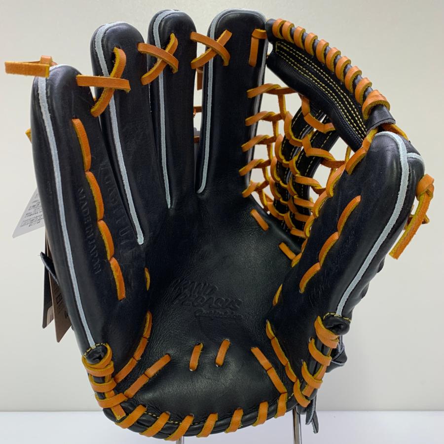 ワールドペガサス WORLD PEGASUS WGK5FPU74 硬式 大人 一般 外野手用 グローブ グラブ 左投げ  タグ付き  野球 8933 ワールドペガサス WORLD PEGASUS WGK5FPU74 硬式 大人 一般 外野手用