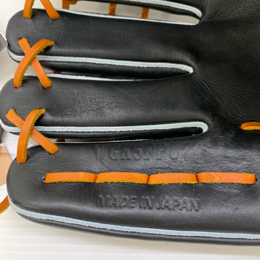 ワールドペガサス WORLD PEGASUS WGK5FPU74 硬式 大人 一般 外野手用