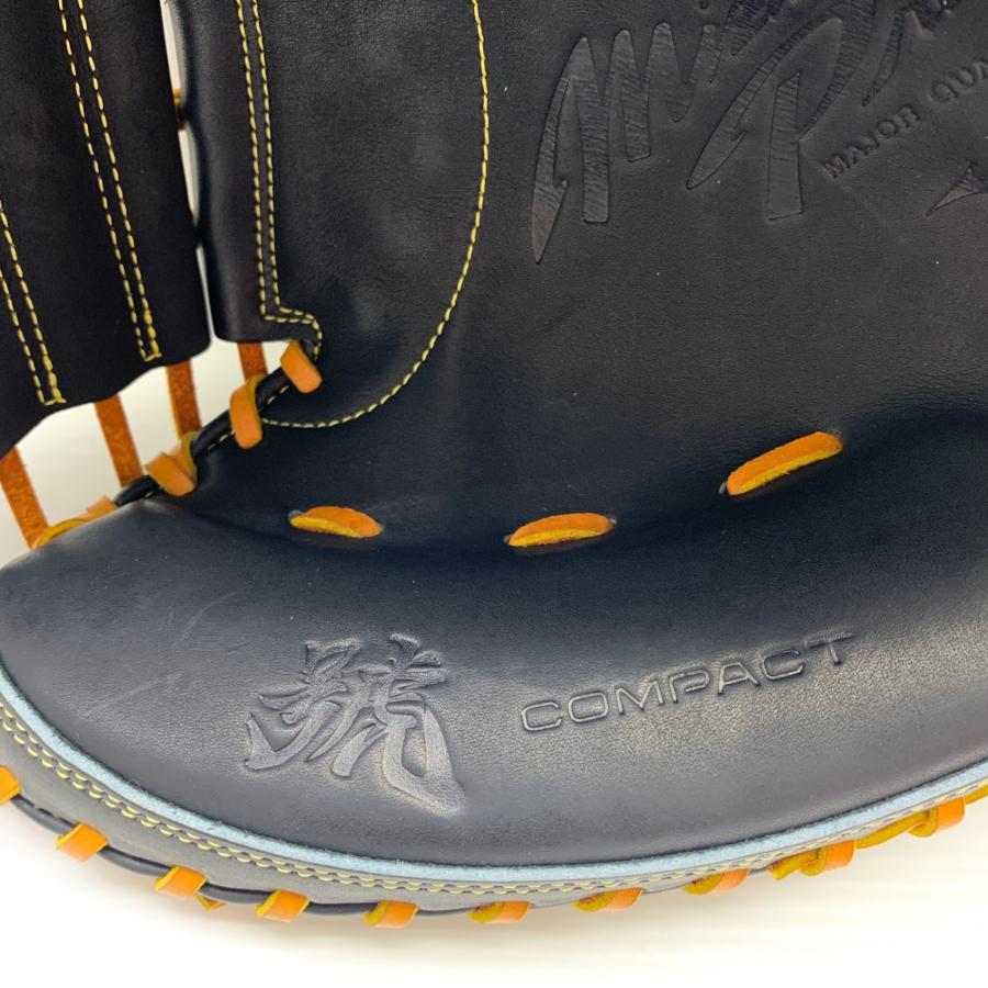ミズノ MIZUNO ミズノプロ 硬式 大人 一般 キャッチャーミット 捕手