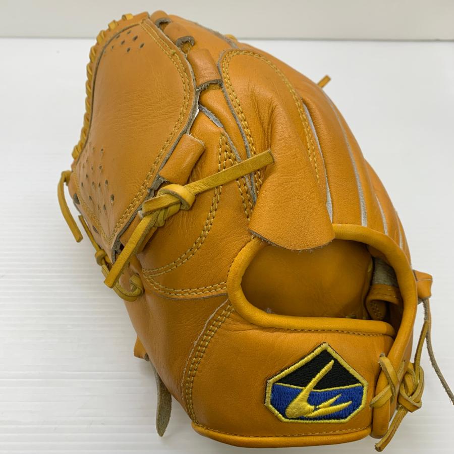 リンドスポーツ LINDSPORTS 硬式 大人 一般 投手用 グローブ