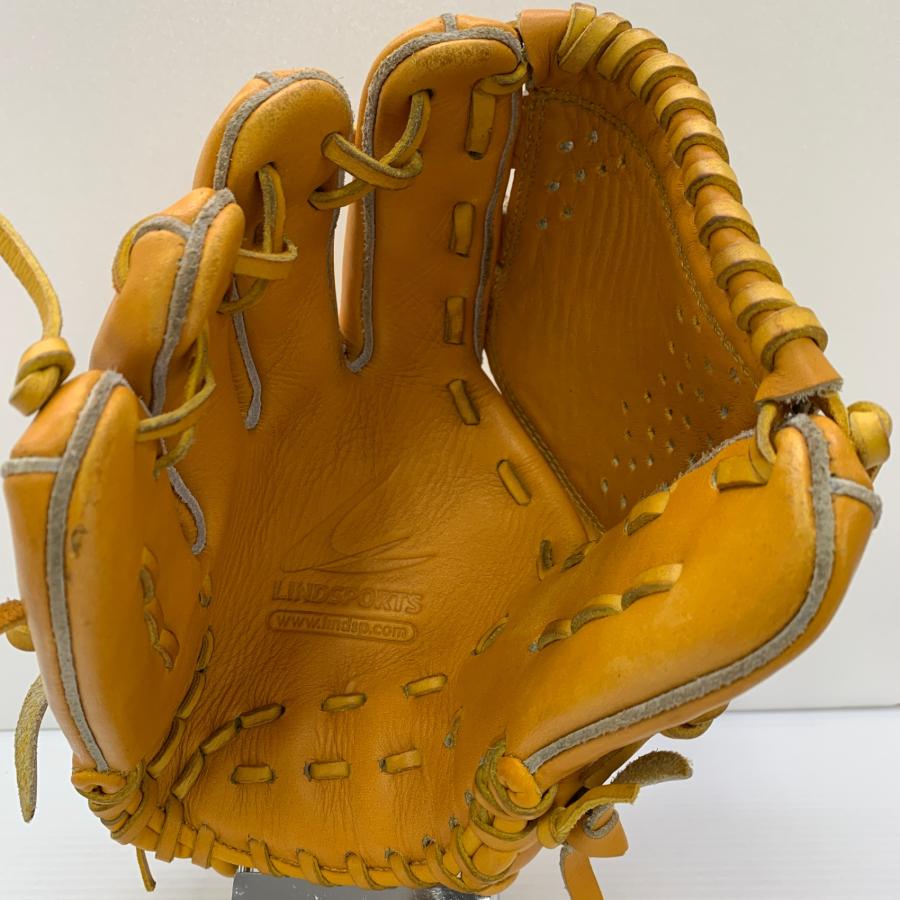 リンドスポーツ LINDSPORTS 硬式 大人 一般 投手用 グローブ