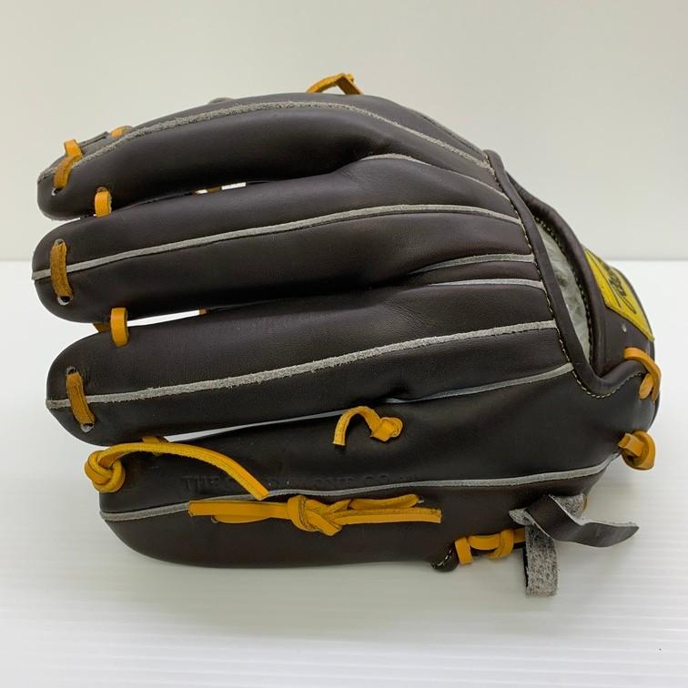 中古品 ローリングス Rawlings HOH PRO EXCEL 軟式 内野手用グローブ GR4FHEN54FS 5490 Amazon | Rawlings(ローリングス)野球用 大人用 [内野手用] ※右