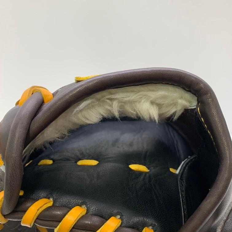 中古品 ローリングス Rawlings HOH PRO EXCEL 軟式 内野手用グローブ GR4FHEN54FS 5490 Amazon | Rawlings(ローリングス)野球用 大人用 [内野手用] ※右