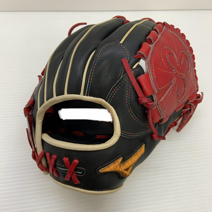 ミズノ MIZUNO ミズノプロ 軟式 大人 一般 内野手用 グローブ グラブ