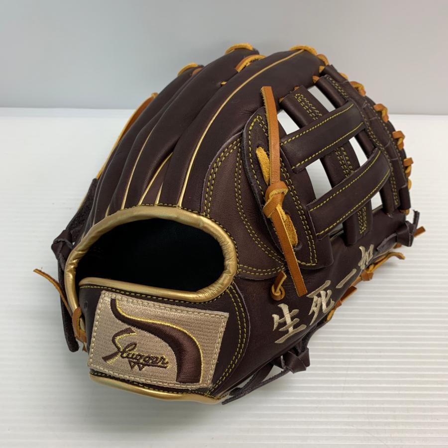 久保田スラッガー KUBOTA SLUGGER スペシャルオーダー 軟式 大人 一般  