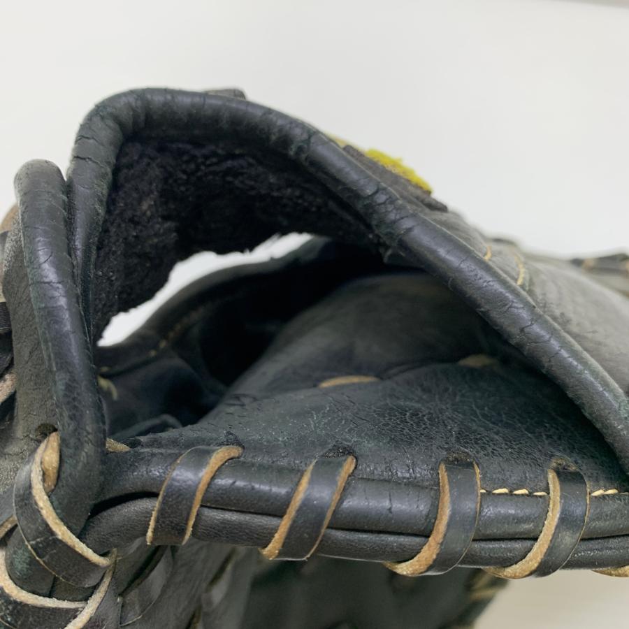 アンダーアーマー Under Armour UA 軟式 大人 一般 ファーストミット