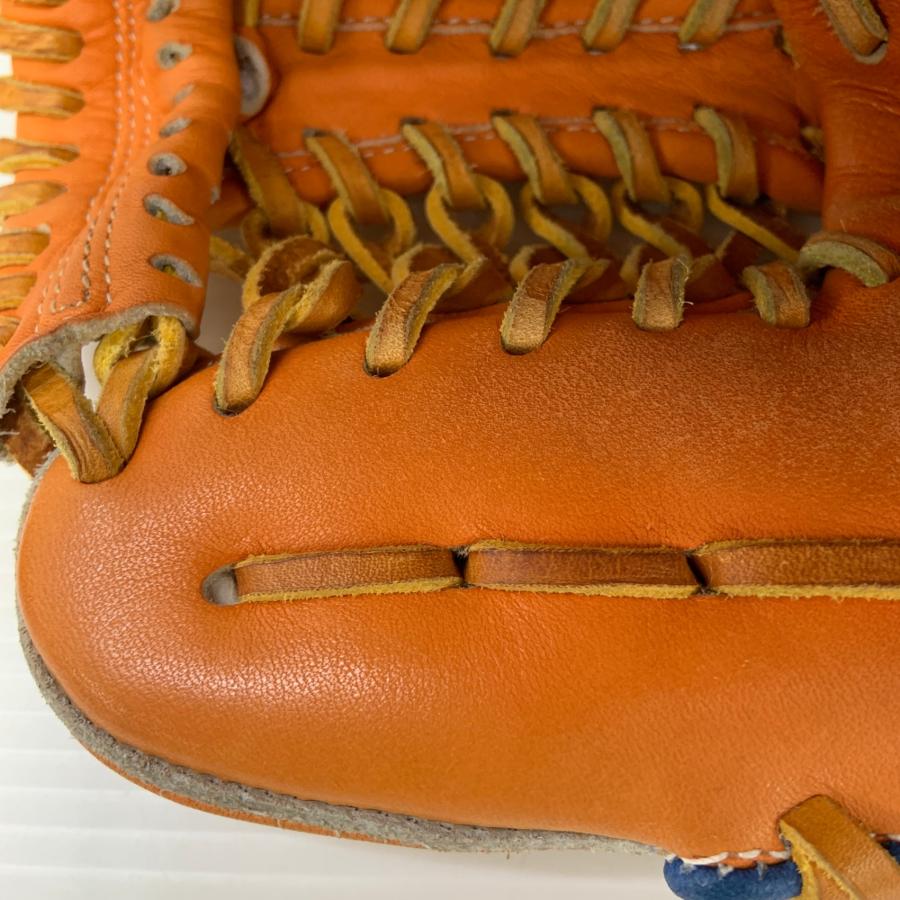 久保田スラッガー KUBOTA SLUGGER 硬式 大人 一般 内野手用 グローブ